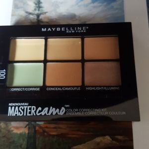 color correcting kit
